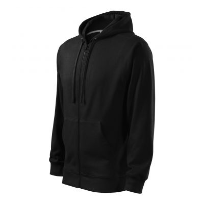 Malfini Felpa Malfini Trendy Zipper