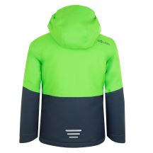 Trollkids Giacca Hallingdal Outdoor Waterproof Jacket Multicolor