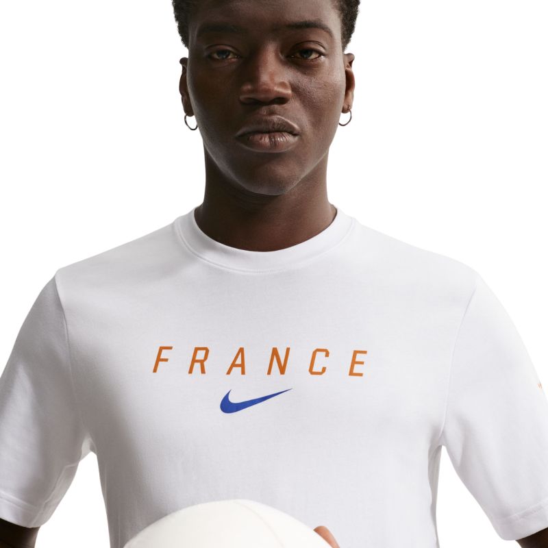 EB Fit Maglia Nike Dri-FIT FFF Primary