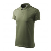 Malfini Polo Mafini Single J.