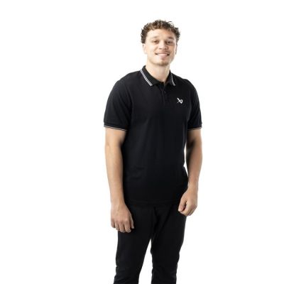 Bauer Polo Pique Sr