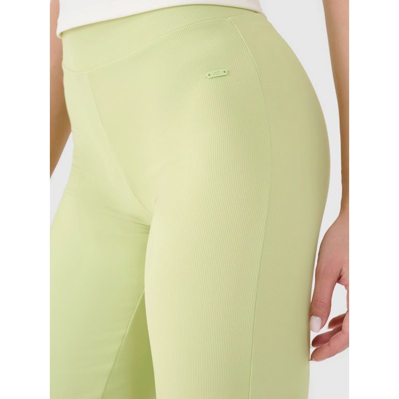 4f Pantaloni quick-drying training
