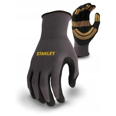 Stanley Guanti Work size STANLEY