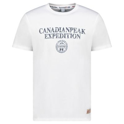 Canadian Peak Maglietta jvickeak RM