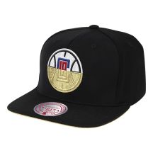 Mitchell & Ness Cappello Mitchell Ness NBA Los Angeles Clippers Cap
