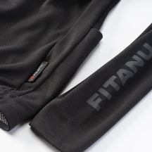 Fitanu Maglia vialetta polartec cycling