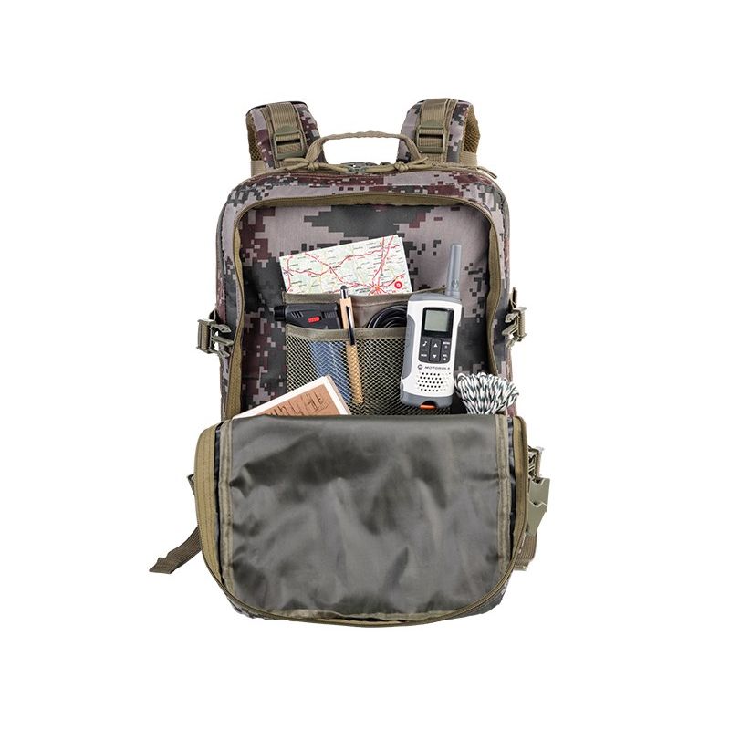 Tracer Zaino Evo Camo Expedition