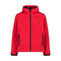 Cmp Giacca Fix Hood