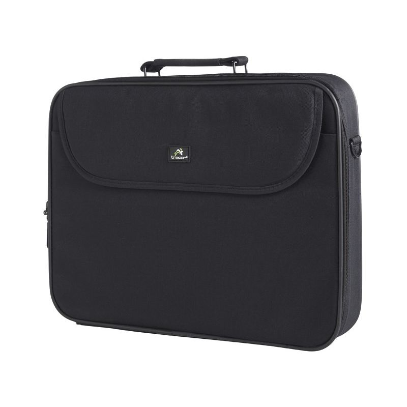 Tracer SIMPLO TRATOR20785 laptop bag (15.6"; black)