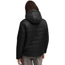 Puma Giacca ESS Hooded Padded