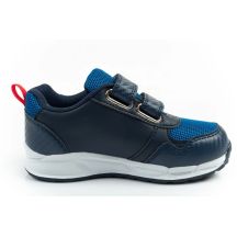 Leomil Sneakers children's sports Spiderman lightweight with velcro