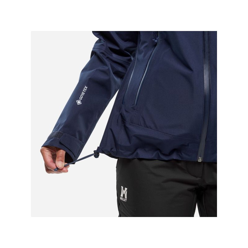 Millet Giacca Seneca Gtx Jkt