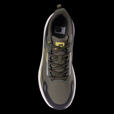 IQ Intelligence Quality Scarpe rataro Trail Running