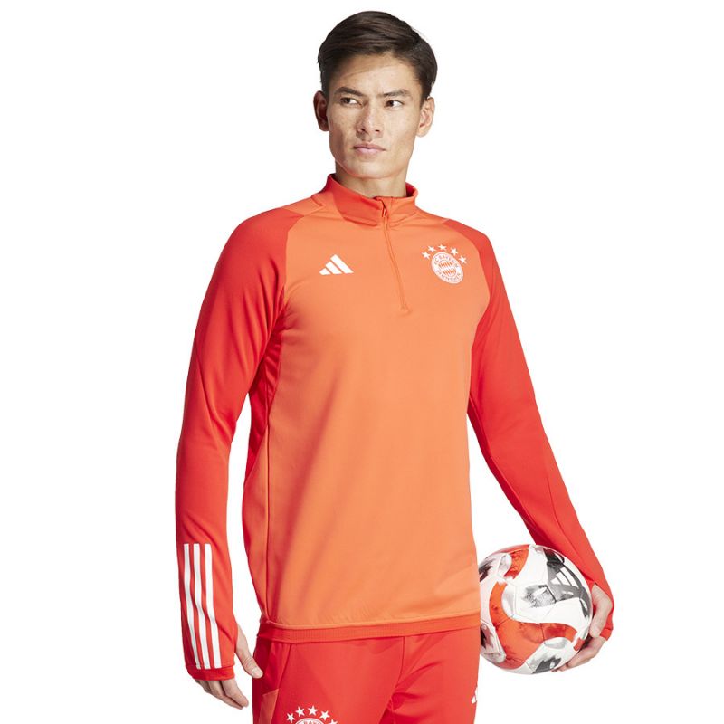 adidas Felpa FC Bayern Training Top