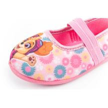 Leomil Ciabatte Paw Patrol children's ballerina