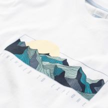 Elbrus Maglietta erfaring Short Sleeve