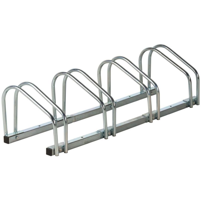 DUNLOP 4-BIKE RACK