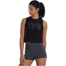 Tyr Canotta WMN airtec crop TNK