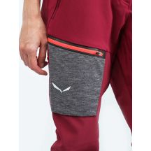 Salewa Pantaloni Comici Pnt