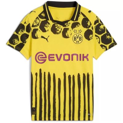 Puma Maglia Borussia Dortmund Replica