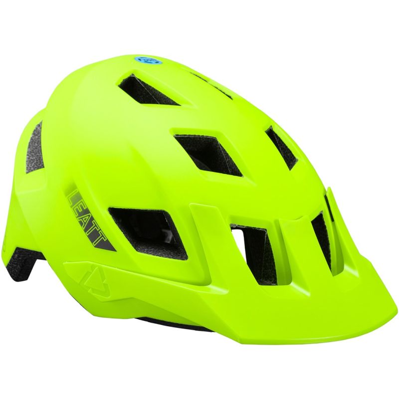 LEATT Helmet MTB AllMtn 1.0 V24 L bicycle helmet