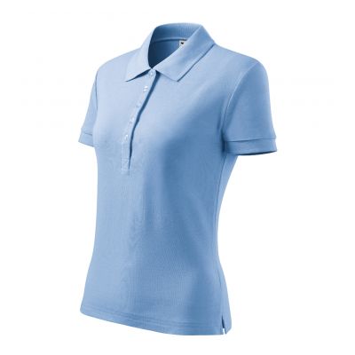 Malfini Polo Cotton Heavy