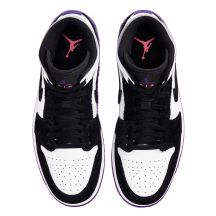 AIR Jordan Scarpe Mid SE Varsity Basketball