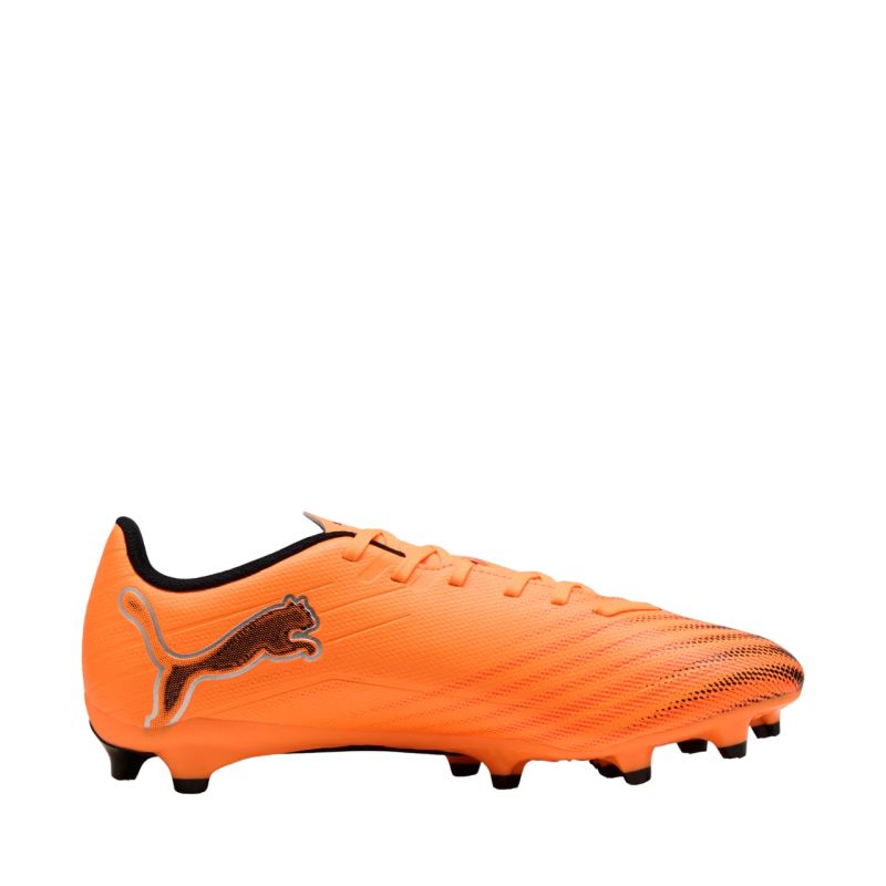 Puma Stivali Ultra Play FG/AG Heat Fire football