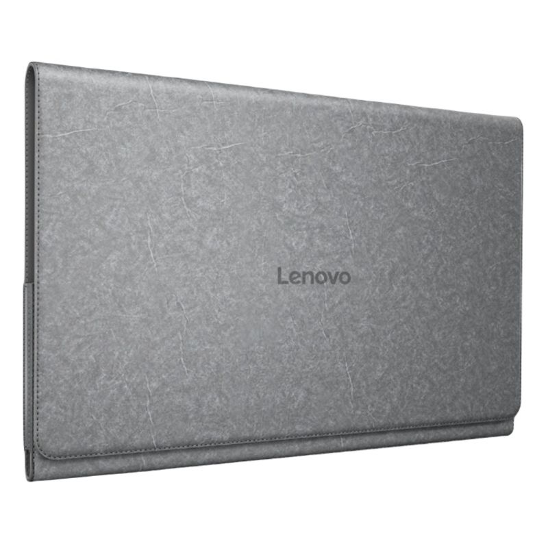 Tablet case for Lenovo Tab Plus Gray