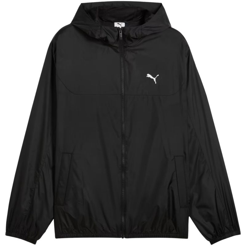 Puma Giacca Ess Regular
