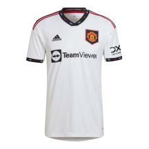 adidas Maglia Manchester United Away