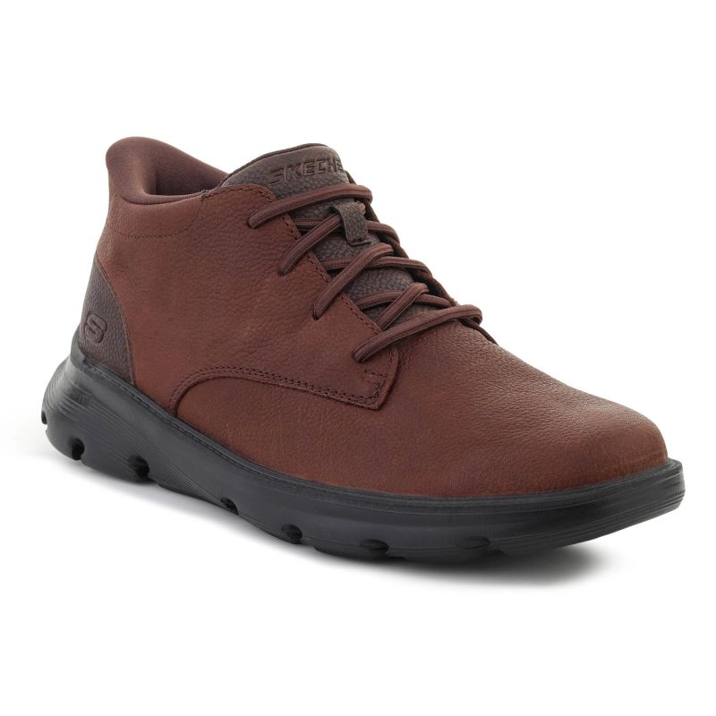SKECHERS ARCH FIT GARZA - RIDLEY 205514-RDBR