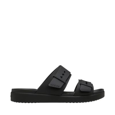 Crocs Infradito Brooklyn Buckle Low