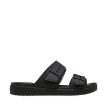 Crocs Infradito Brooklyn Buckle Low