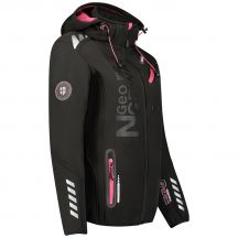 Geographical Norway Giacca Reine softshell