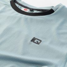 IQ Intelligence Quality Maglietta ilange Short Sleeve