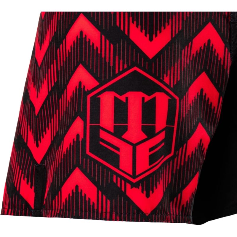 Masters Fight Equipment Pantaloncini MASTERS pulse smma-p MMA and