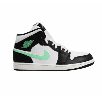 AIR Jordan Sneakers Mid Glow