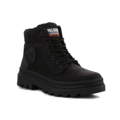 Palladium Scarpe Pallatrooper Sc Wp+