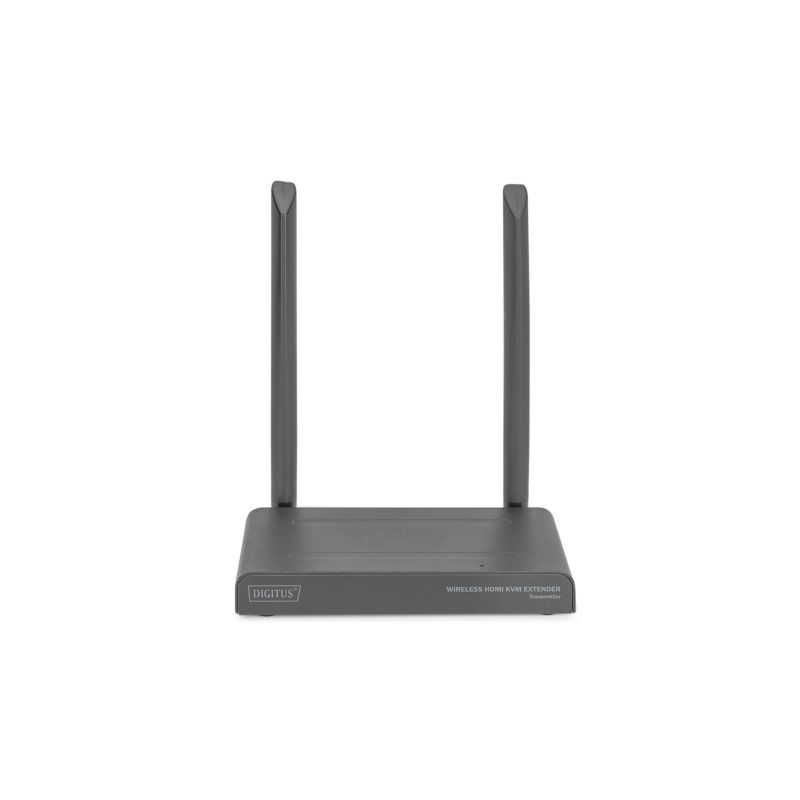 KVM HDMI+USB Wireless Extender 200m 1080p FHD 60Hz (set)