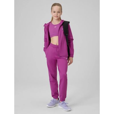 4f Pantaloni della tuta sports