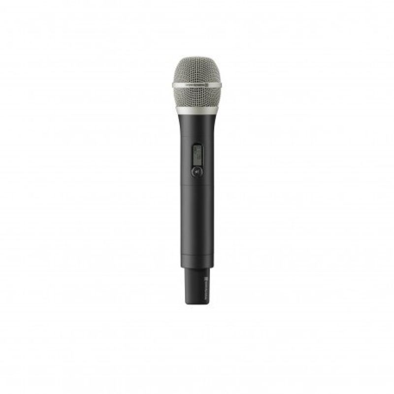 beyerdynamic TG 500H-C 1780-1810MHz Handheld transmitter with TG V56 condenser capsule