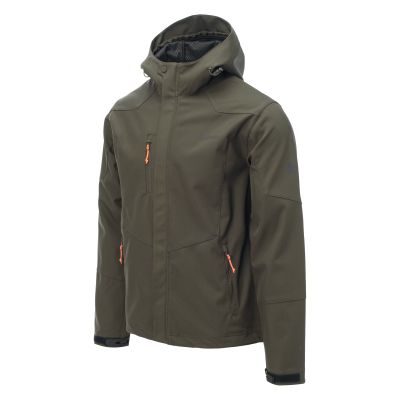 No brand Giacca nuvak Softshell
