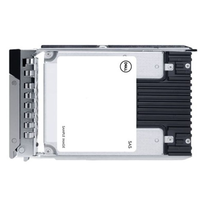 DELL 345-BFWQ SSD Device 1.92 TB 2.5" SAS