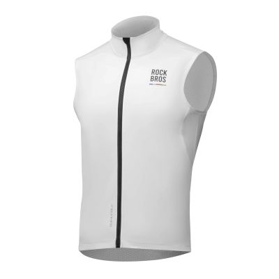 Rockbros Gilet road TO SKY windproof insulated