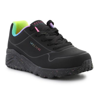 Skechers Scarpe Uno Lite Rainbow Speckle
