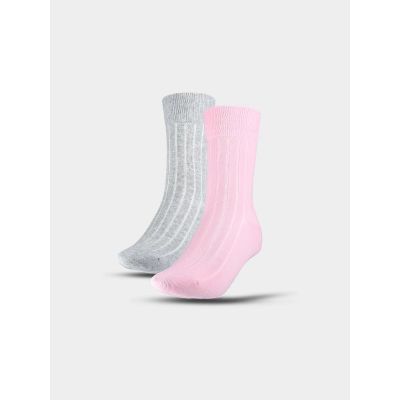 4f Calze Casual Ankle
