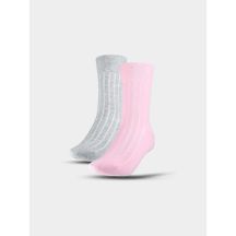 4f Calze Casual Ankle