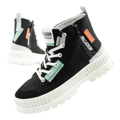 Palladium Scarpe Pallashock Backzip