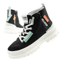 Palladium Scarpe Pallashock Backzip